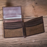 StS Ranchwear Trailblazer Collection Bifold Wallet