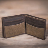 StS Ranchwear Trailblazer Collection Bifold Wallet