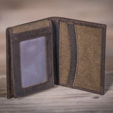 StS Ranchwear Trailblazer Collection Hidden Cash Wallet