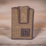 StS Ranchwear Trailblazer Collection Money Clip