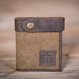 StS Ranchwear Trailblazer Collection Boot Wallet