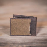 StS Ranchwear Trailblazer Collection Bifold LL Wallet