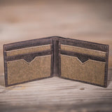 StS Ranchwear Trailblazer Collection Bifold LL Wallet