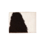StS Ranchwear Classic Cowhide Collection Mens Bifold Wallet