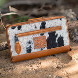 StS Ranchwear Basic Bliss Cowhide Collection Ava Wallet