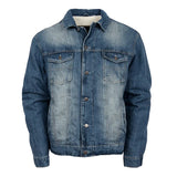 StS Ranchwear Outerwear Denim Style Collection Mens Telluride Denim Jacket