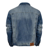 StS Ranchwear Outerwear Denim Style Collection Youth Telluride Denim Jacket