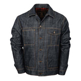 StS Ranchwear Outerwear Denim Style Collection Mens Quinten Vintage Denim Jacket