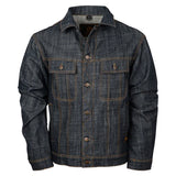 StS Ranchwear Outerwear Denim Style Collection Mens Taylor Classic Denim Jacket