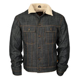 StS Ranchwear Outerwear Denim Style Collection Mens Riggins Classic Denim Jacket