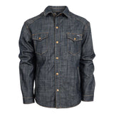 StS Ranchwear Outerwear Denim Style Collection Mens Waylen Denim Jacket