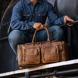StS Ranchwear Tucson Collection Duffle Bag