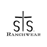 StS Ranchwear Outerwear Denim Style Collection Mens Caffrey Classic Denim Jacket