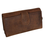 StS Ranchwear Baroness Collection Trifold Wallet