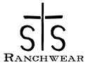 StS Ranchwear Mojave Sky Collection Belt Bag