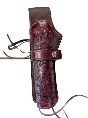 Western Cowboy Gun Holsters | SASS | Rocky Top Holsters