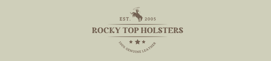 Rocky Top Holsters
